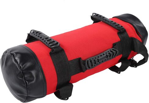 plplaaoo Weightlifting Sandbag Gym Fitness Equipment Durable Oxford Cloth PVC Workout Exercise Sandbags for Strength Training Core Muscle Building Home Gym in Saudi Arabia