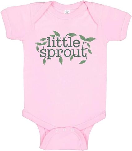 Little Sprout Baby Infant Bodysuit in Kuwait