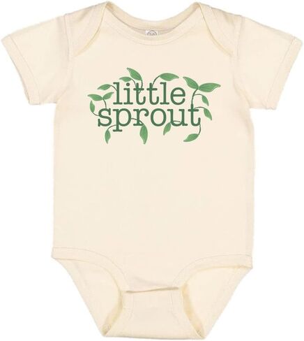 Little Sprout Baby Infant Bodysuit in Kuwait