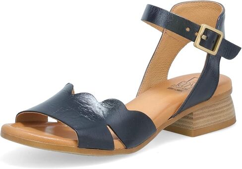 Miz Mooz Feena Women's Creaded Sandal in Saudi Arabia