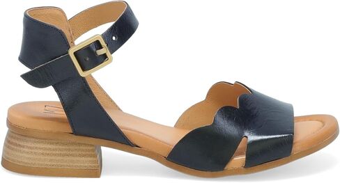 Miz Mooz Feena Women's Creaded Sandal in Saudi Arabia
