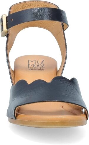 Miz Mooz Feena Women's Creaded Sandal in Saudi Arabia