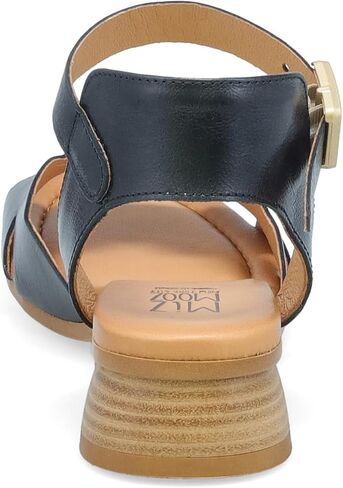 Miz Mooz Feena Women's Creaded Sandal in Saudi Arabia
