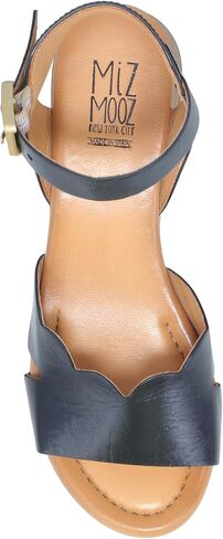 Miz Mooz Feena Women's Creaded Sandal in Saudi Arabia