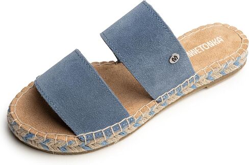 Minnetonka Poppie و Prima Sandals للنساء in Saudi Arabia