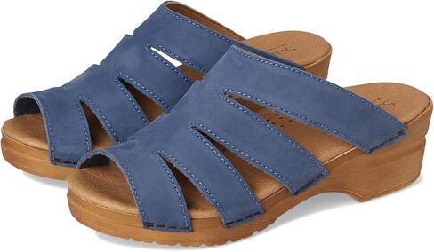 Sanita Women's Monika Sandal in Kuwait