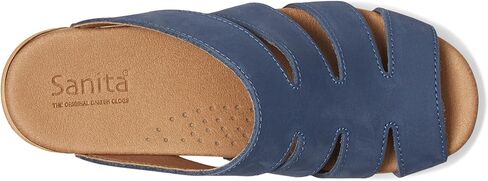 Sanita Women's Monika Sandal in Kuwait