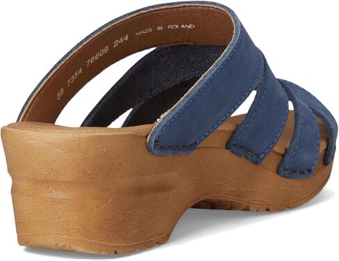 Sanita Women's Monika Sandal in Kuwait