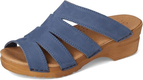Sanita Women's Monika Sandal in Kuwait
