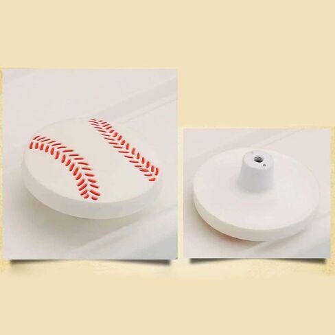 Round Cabinet Knobs Cabinet Knobs,Small Door knobs,6pcs Cartoon Cabinet Knobs Handle Pull for Children's Room Decor,Closet/Light Desk/Cupboard/Cabinet/Dresser/Bookcase/Cloakroom/Bathroom (Color : Star in Saudi Arabia