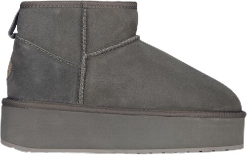 EMU Australia - Stinger Micro Flatform Womens Boot in Kuwait