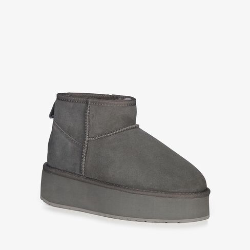 EMU Australia - Stinger Micro Flatform Womens Boot in Kuwait