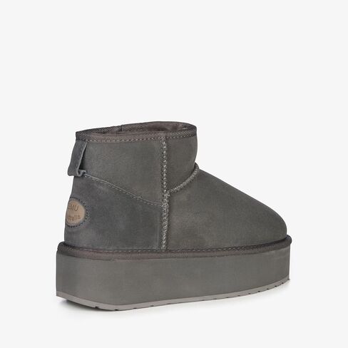 EMU Australia - Stinger Micro Flatform Womens Boot in Kuwait