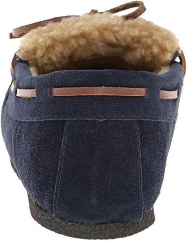 كلاركس للسيدات moccasin slip-on loafer in Kuwait
