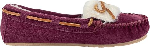 كلاركس للسيدات moccasin slip-on loafer in Kuwait