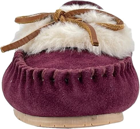 كلاركس للسيدات moccasin slip-on loafer in Kuwait