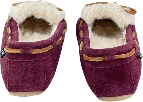 كلاركس للسيدات moccasin slip-on loafer in Kuwait