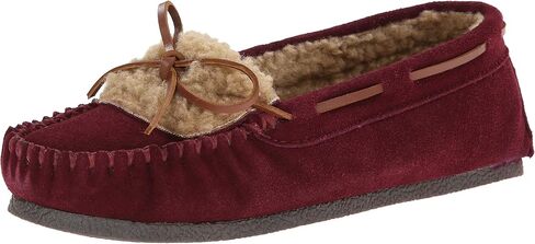 كلاركس للسيدات moccasin slip-on loafer in Kuwait