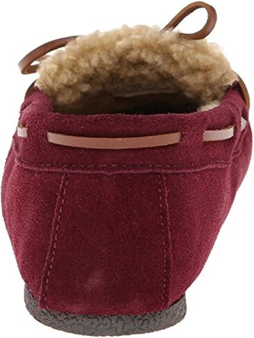 كلاركس للسيدات moccasin slip-on loafer in Kuwait