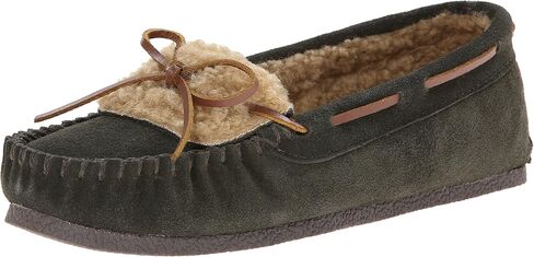 كلاركس للسيدات moccasin slip-on loafer in Kuwait