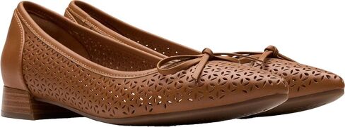 Clarks - Womens Natalyn Step Shoes in Saudi Arabia
