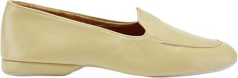 Lamo Somersby Zamora Women's Slippers, Slip-On Leather House Slippers for Women in Saudi Arabia