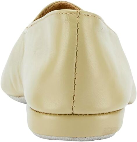Lamo Somersby Zamora Women's Slippers, Slip-On Leather House Slippers for Women in Saudi Arabia