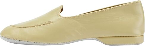 Lamo Somersby Zamora Women's Slippers, Slip-On Leather House Slippers for Women in Saudi Arabia