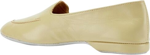 Lamo Somersby Zamora Women's Slippers, Slip-On Leather House Slippers for Women in Saudi Arabia