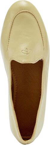 Lamo Somersby Zamora Women's Slippers, Slip-On Leather House Slippers for Women in Saudi Arabia
