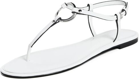 Tory Burch Women's Ring Sandals in Saudi Arabia