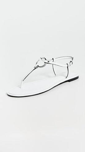 Tory Burch Women's Ring Sandals in Saudi Arabia