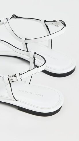 Tory Burch Women's Ring Sandals in Saudi Arabia