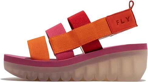 Fly London Women's Slingback Sandal in Kuwait