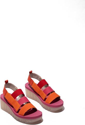 Fly London Women's Slingback Sandal in Kuwait