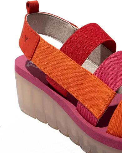 Fly London Women's Slingback Sandal in Kuwait