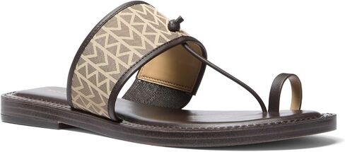 Michael Kors Women's Ashtin Sandal in Saudi Arabia