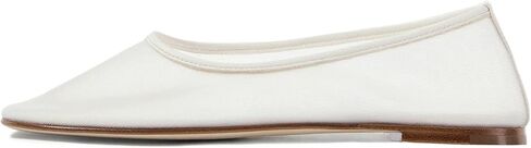 UBWDU Mesh Ballet Flats for Women Closed Round Toe Ballerina Flats Shoes in Saudi Arabia
