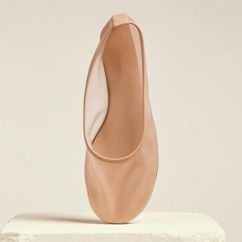 UBWDU Mesh Ballet Flats for Women Closed Round Toe Ballerina Flats Shoes in Saudi Arabia