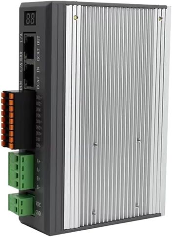 نوع الحافلة سائق سائق السائق OL3-E57H Match DC Stepper Motor NEMA17 NEMA23 NEMA24 Stepper Motor Drivers in Kuwait