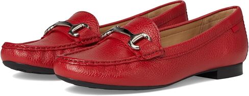 Marc Joseph New York Women's Grand Street Loafer Flat in Saudi Arabia