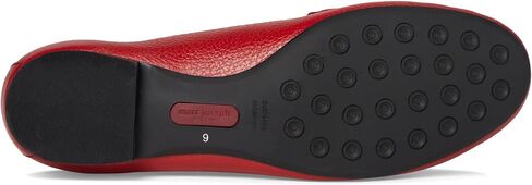 Marc Joseph New York Women's Grand Street Loafer Flat in Saudi Arabia