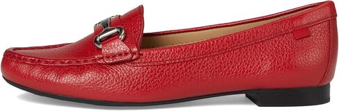 Marc Joseph New York Women's Grand Street Loafer Flat in Saudi Arabia