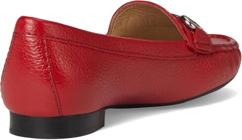 Marc Joseph New York Women's Grand Street Loafer Flat in Saudi Arabia