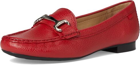 Marc Joseph New York Women's Grand Street Loafer Flat in Saudi Arabia