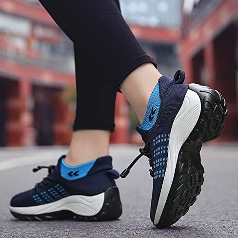 Comfort wear - Ortho Pro Stretch Cushion Footwear in Kuwait