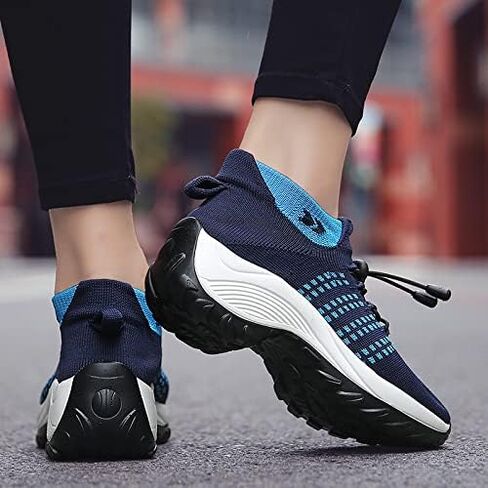 Comfort wear - Ortho Pro Stretch Cushion Footwear in Kuwait