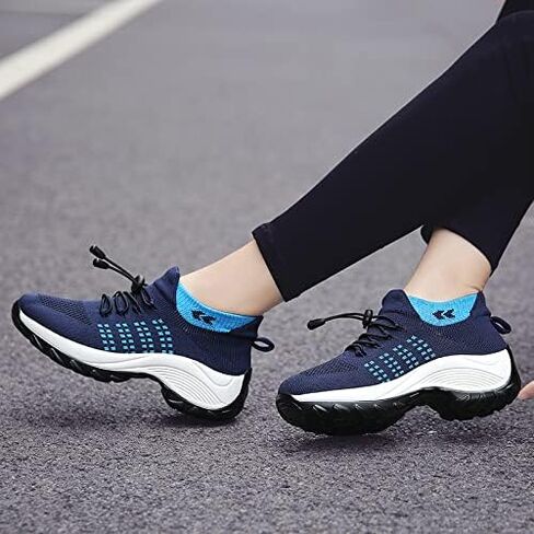 Comfort wear - Ortho Pro Stretch Cushion Footwear in Kuwait