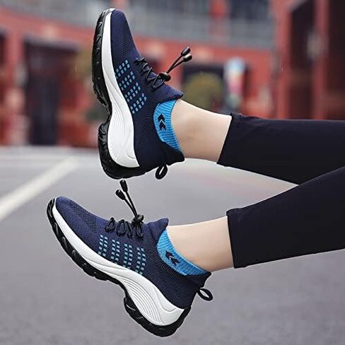 Comfort wear - Ortho Pro Stretch Cushion Footwear in Kuwait