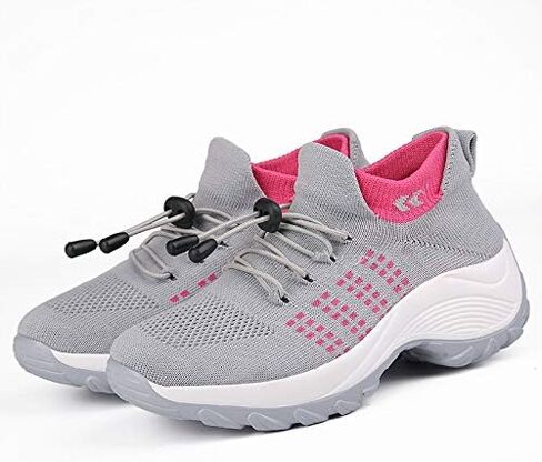 Comfort wear - Ortho Pro Stretch Cushion Footwear in Kuwait